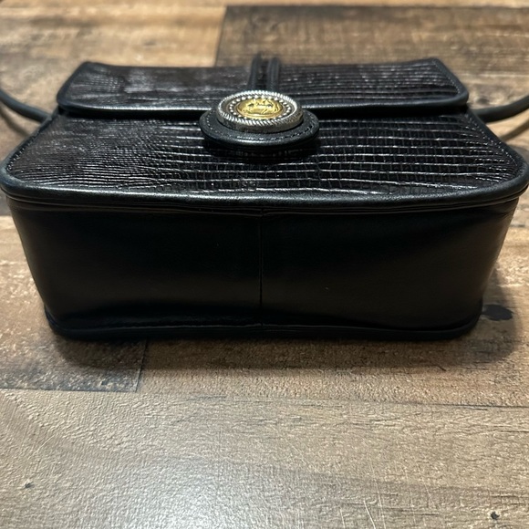 Brighton ‘One World by Brighton’ Vintage Crossbody - Picture 9 of 10